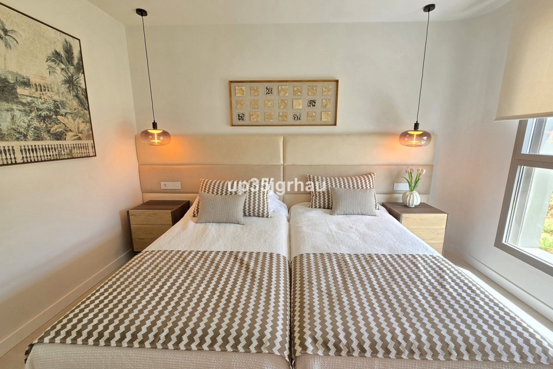Wiederverkauf - apartment - Estepona - Selwo