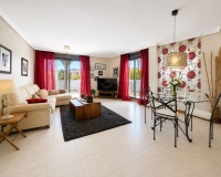 Wiederverkauf - apartment - Estepona - Selwo