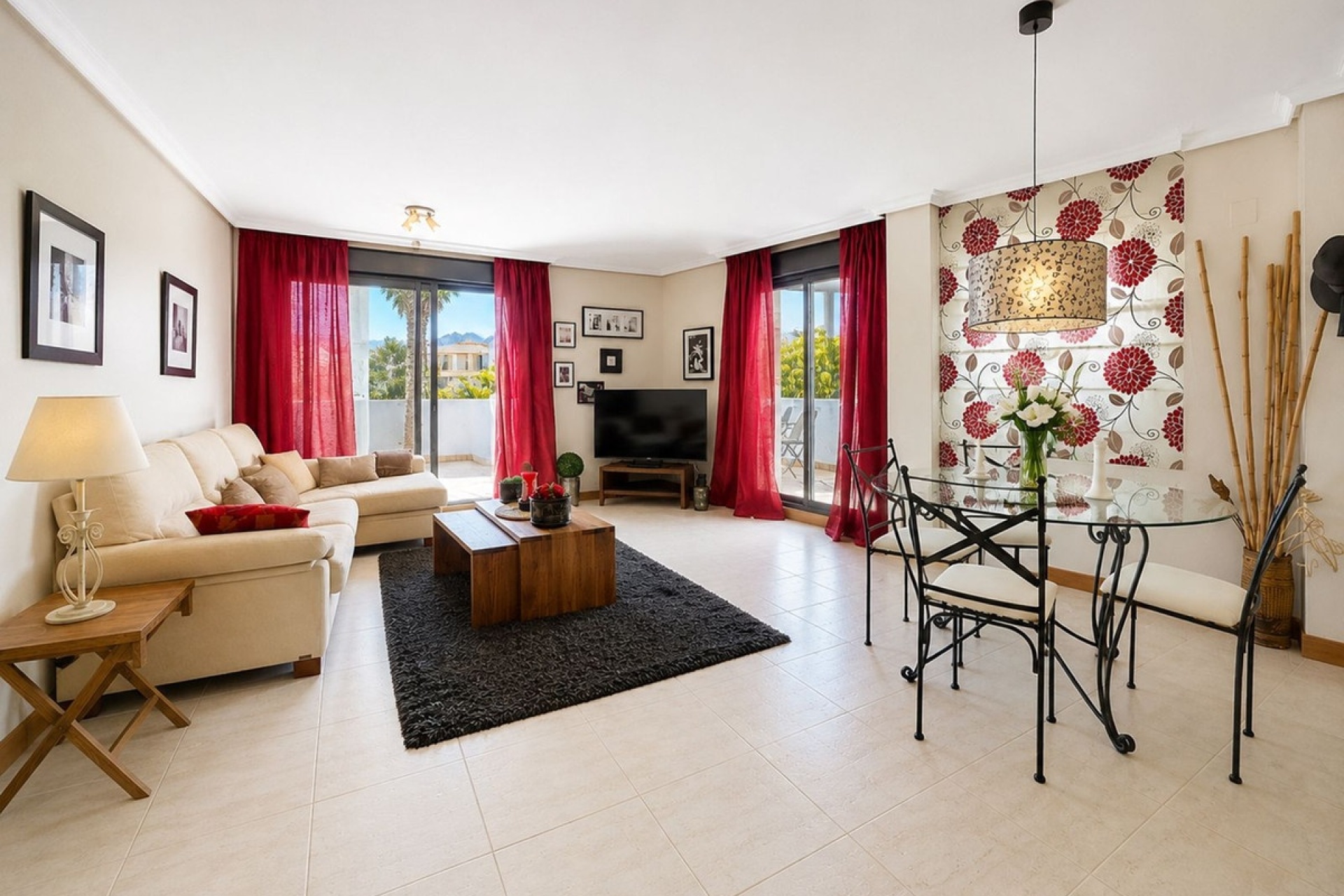 Wiederverkauf - apartment - Estepona - Selwo