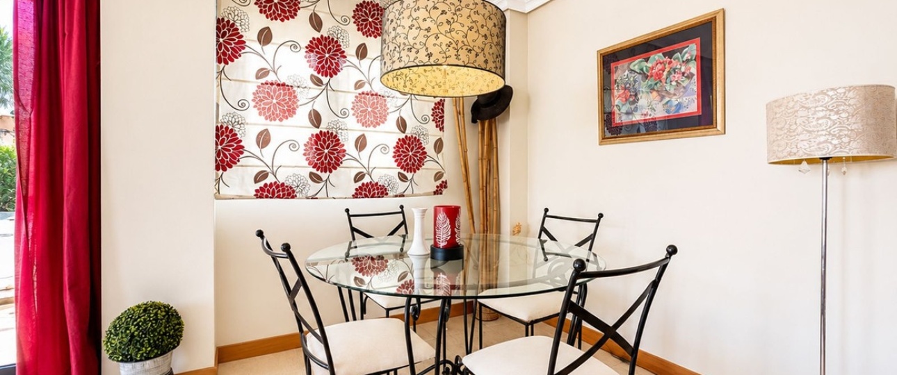 Wiederverkauf - apartment - Estepona - Selwo