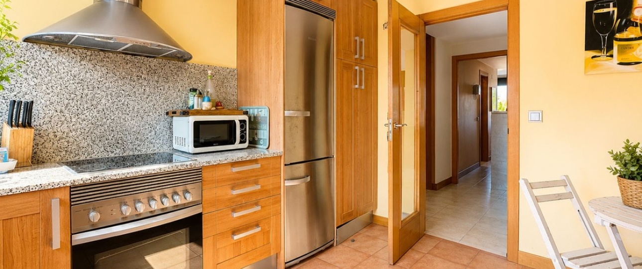 Wiederverkauf - apartment - Estepona - Selwo