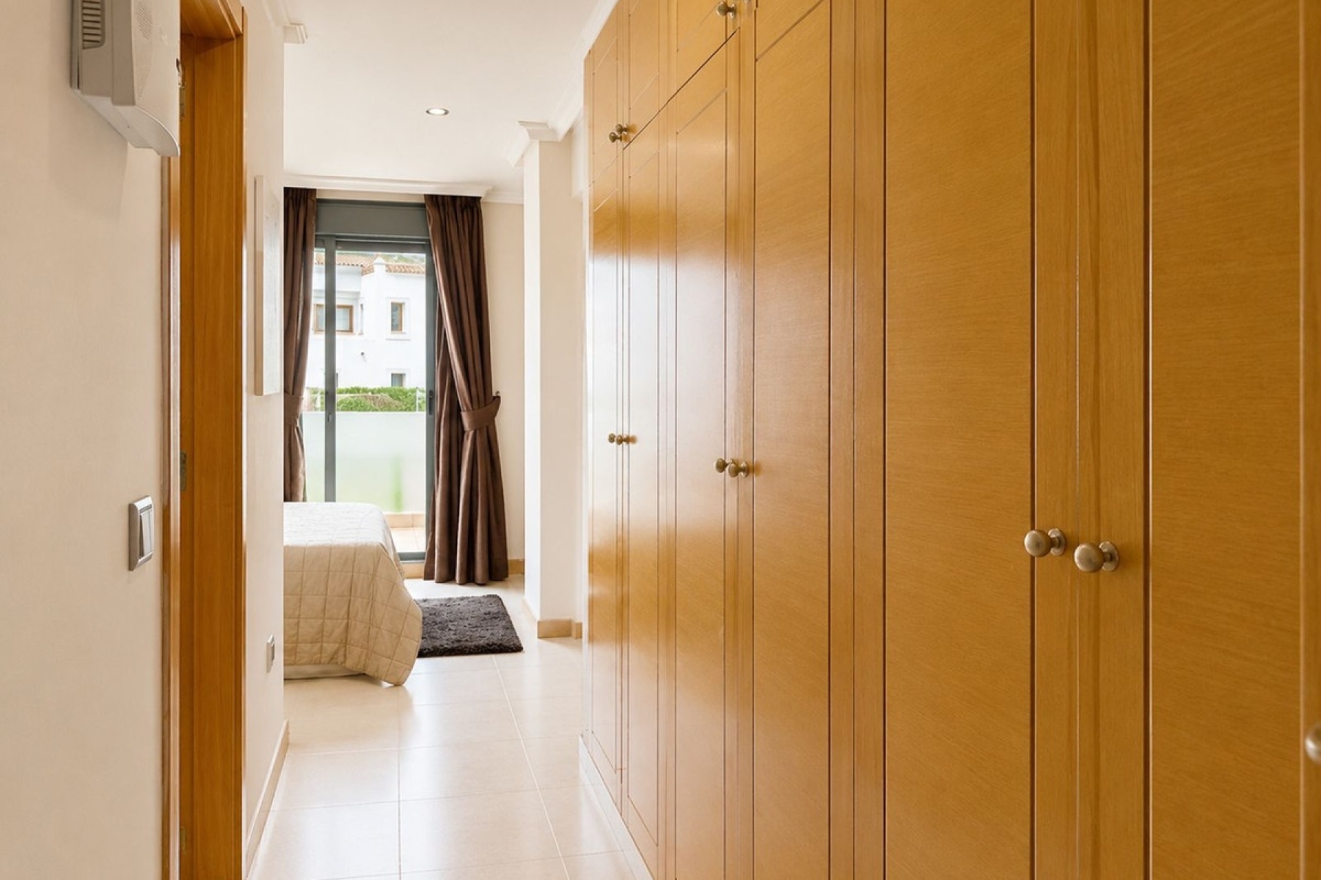 Wiederverkauf - apartment - Estepona - Selwo