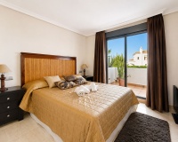 Wiederverkauf - apartment - Estepona - Selwo