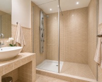 Wiederverkauf - apartment - Estepona - Selwo