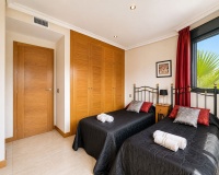Wiederverkauf - apartment - Estepona - Selwo