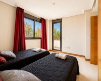 Wiederverkauf - apartment - Estepona - Selwo