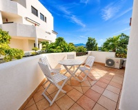 Wiederverkauf - apartment - Estepona - Selwo