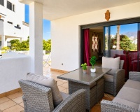 Wiederverkauf - apartment - Estepona - Selwo