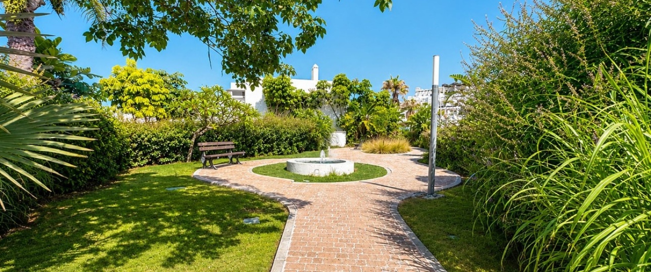 Wiederverkauf - apartment - Estepona - Selwo