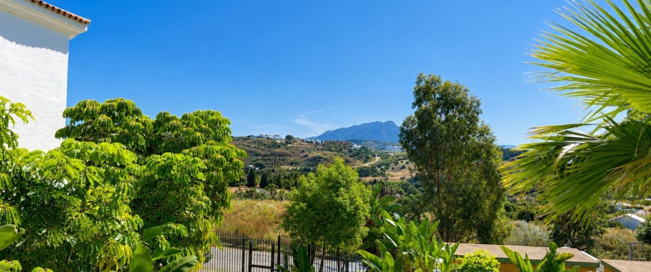 Wiederverkauf - apartment - Estepona - Selwo
