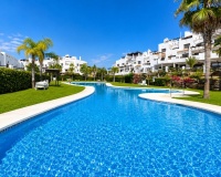 Wiederverkauf - apartment - Estepona - Selwo