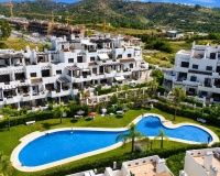 Wiederverkauf - apartment - Estepona - Selwo