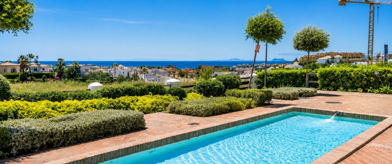 Wiederverkauf - apartment - Estepona - Selwo