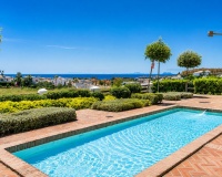 Wiederverkauf - apartment - Estepona - Selwo