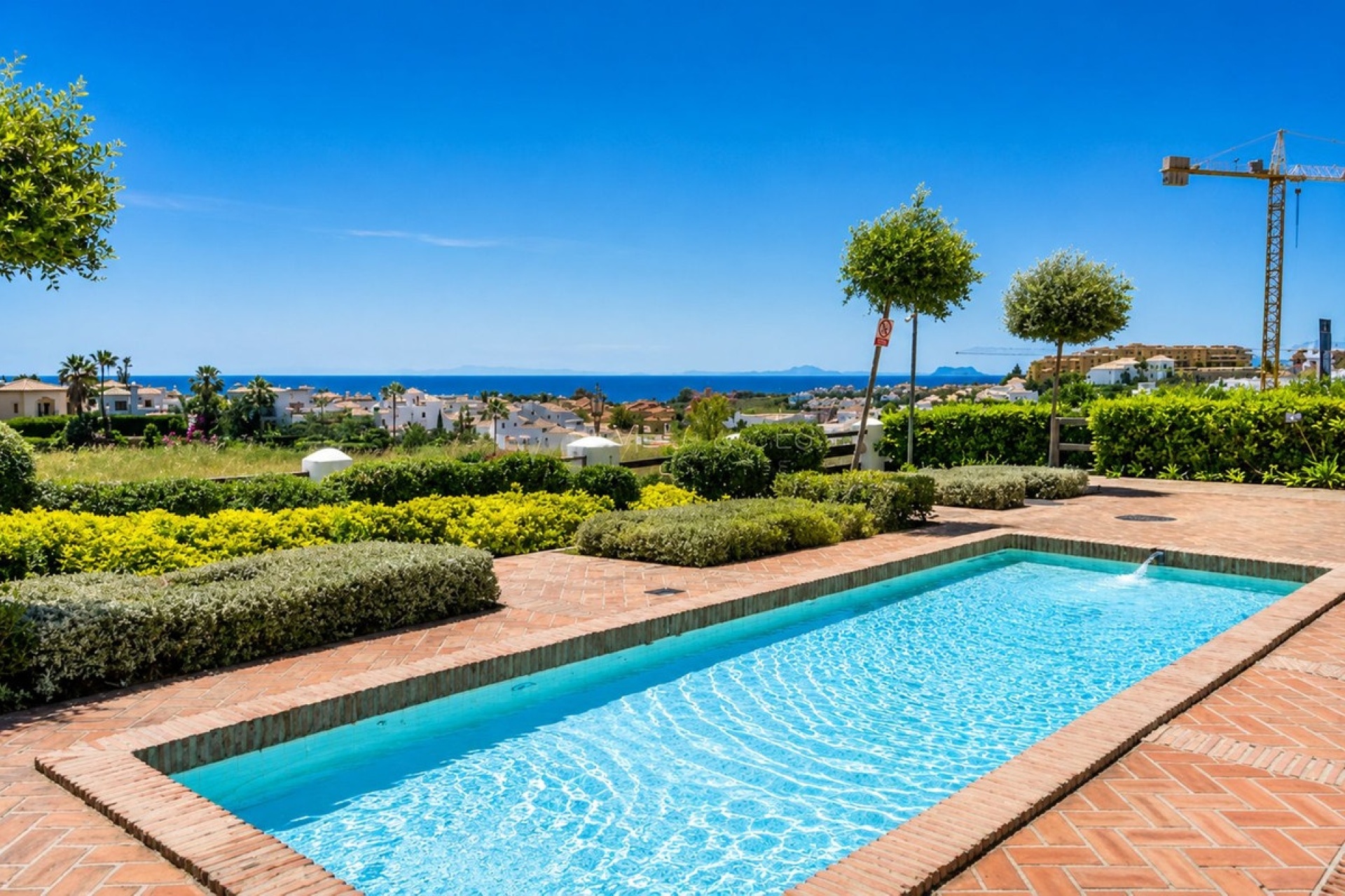 Wiederverkauf - apartment - Estepona - Selwo