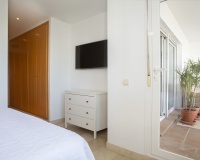 Wiederverkauf - apartment - Estepona - Selwo
