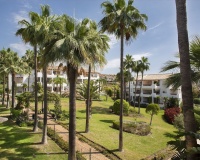 Wiederverkauf - apartment - Estepona - Selwo