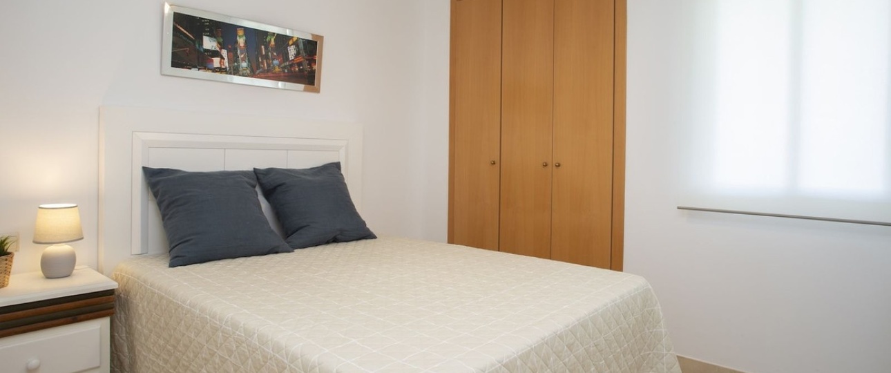 Wiederverkauf - apartment - Estepona - Selwo