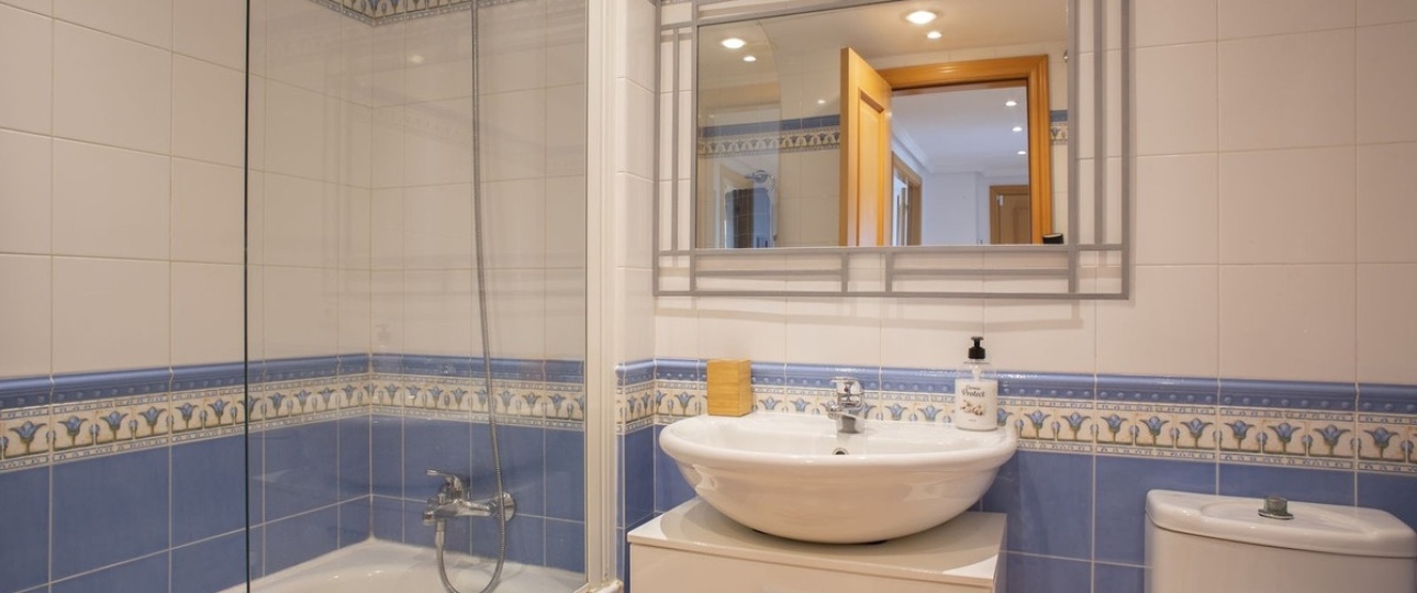 Wiederverkauf - apartment - Estepona - Selwo