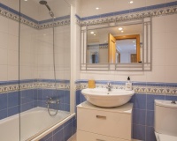 Wiederverkauf - apartment - Estepona - Selwo