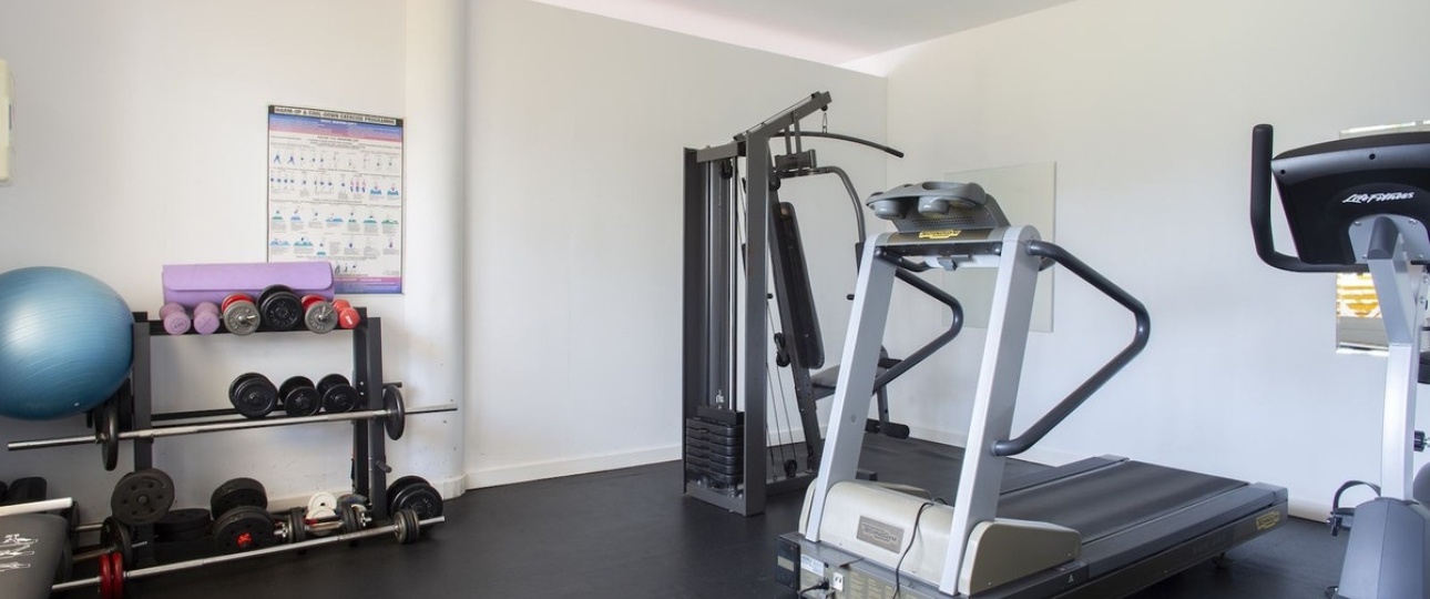 Wiederverkauf - apartment - Estepona - Selwo