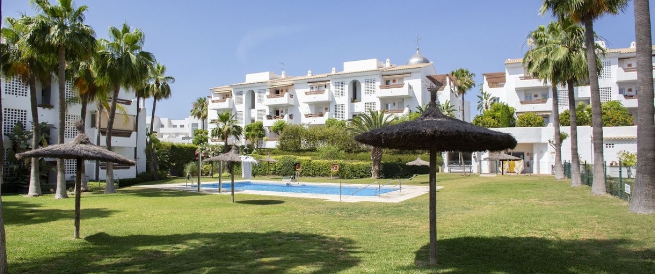 Wiederverkauf - apartment - Estepona - Selwo