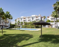 Wiederverkauf - apartment - Estepona - Selwo