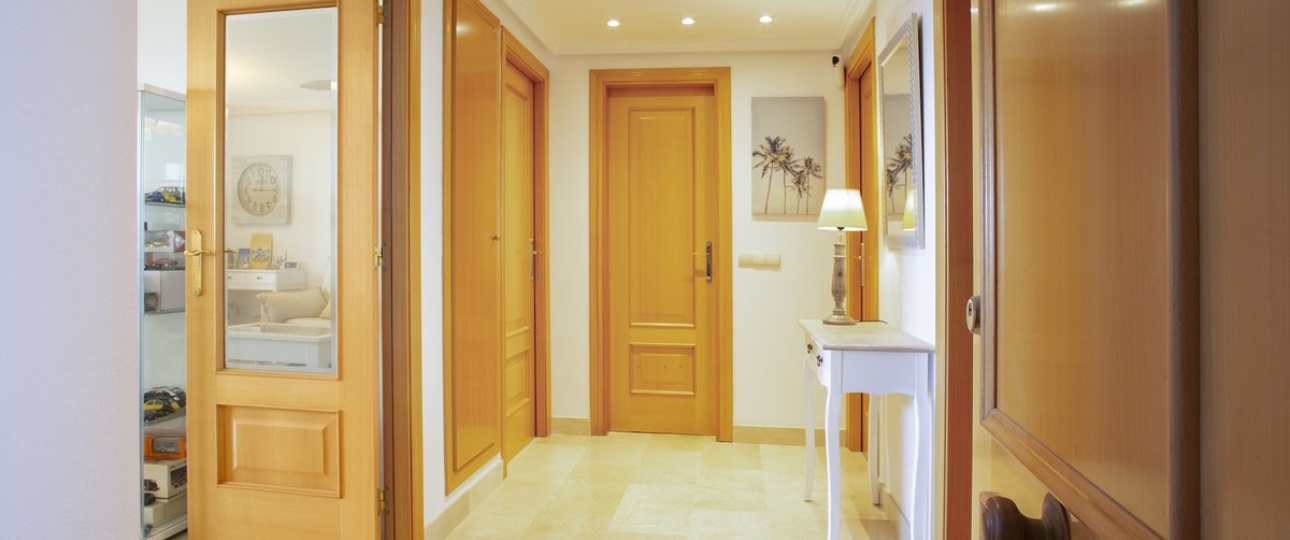 Wiederverkauf - apartment - Estepona - Selwo