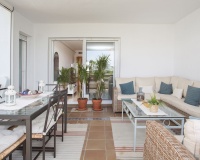 Wiederverkauf - apartment - Estepona - Selwo