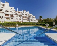 Wiederverkauf - apartment - Estepona - Selwo
