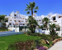 Wiederverkauf - apartment - Estepona - Selwo