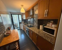 Wiederverkauf - apartment - Estepona - Selwo