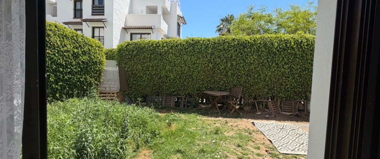 Wiederverkauf - apartment - Estepona - Selwo