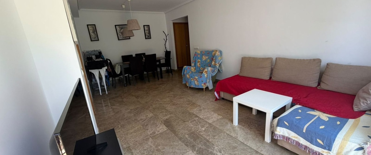 Wiederverkauf - apartment - Estepona - Selwo