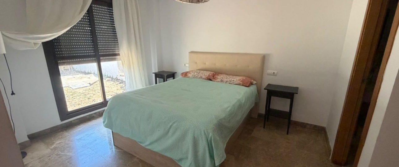 Wiederverkauf - apartment - Estepona - Selwo