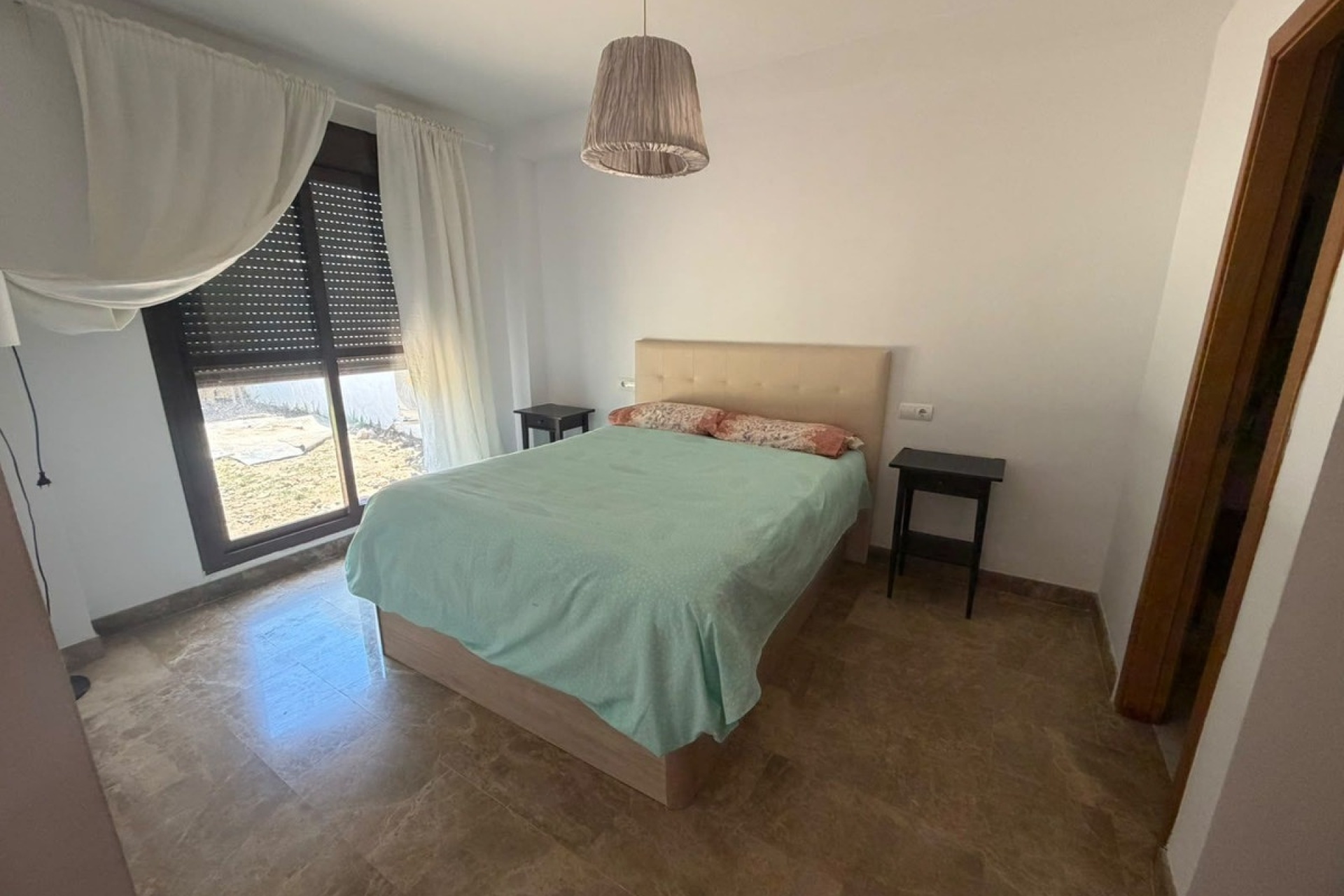 Wiederverkauf - apartment - Estepona - Selwo