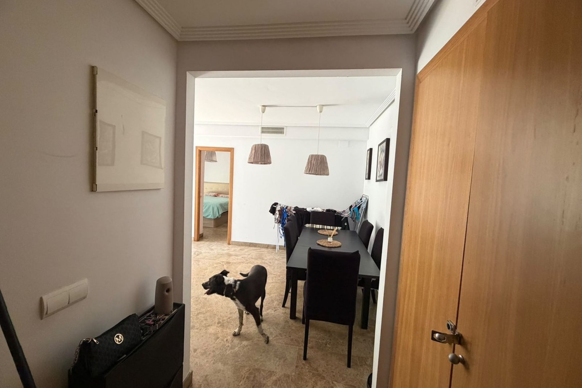 Wiederverkauf - apartment - Estepona - Selwo