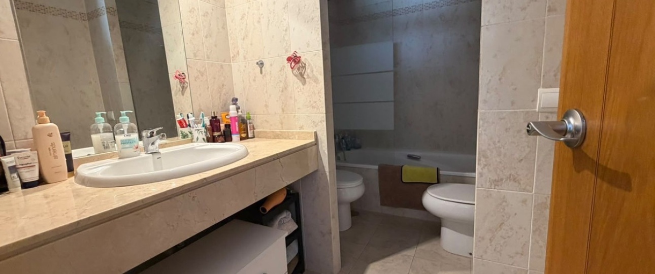 Wiederverkauf - apartment - Estepona - Selwo