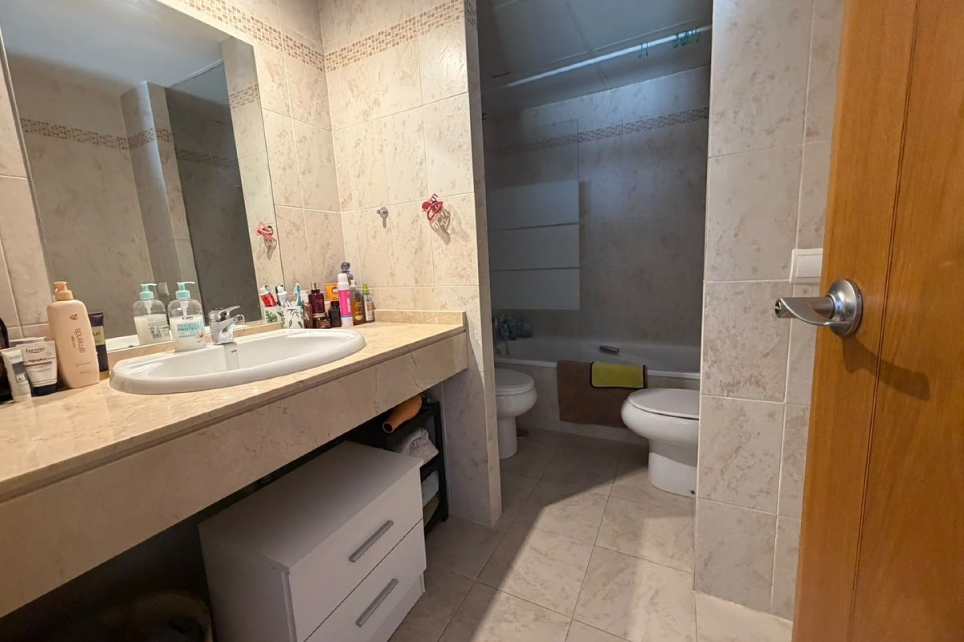Wiederverkauf - apartment - Estepona - Selwo