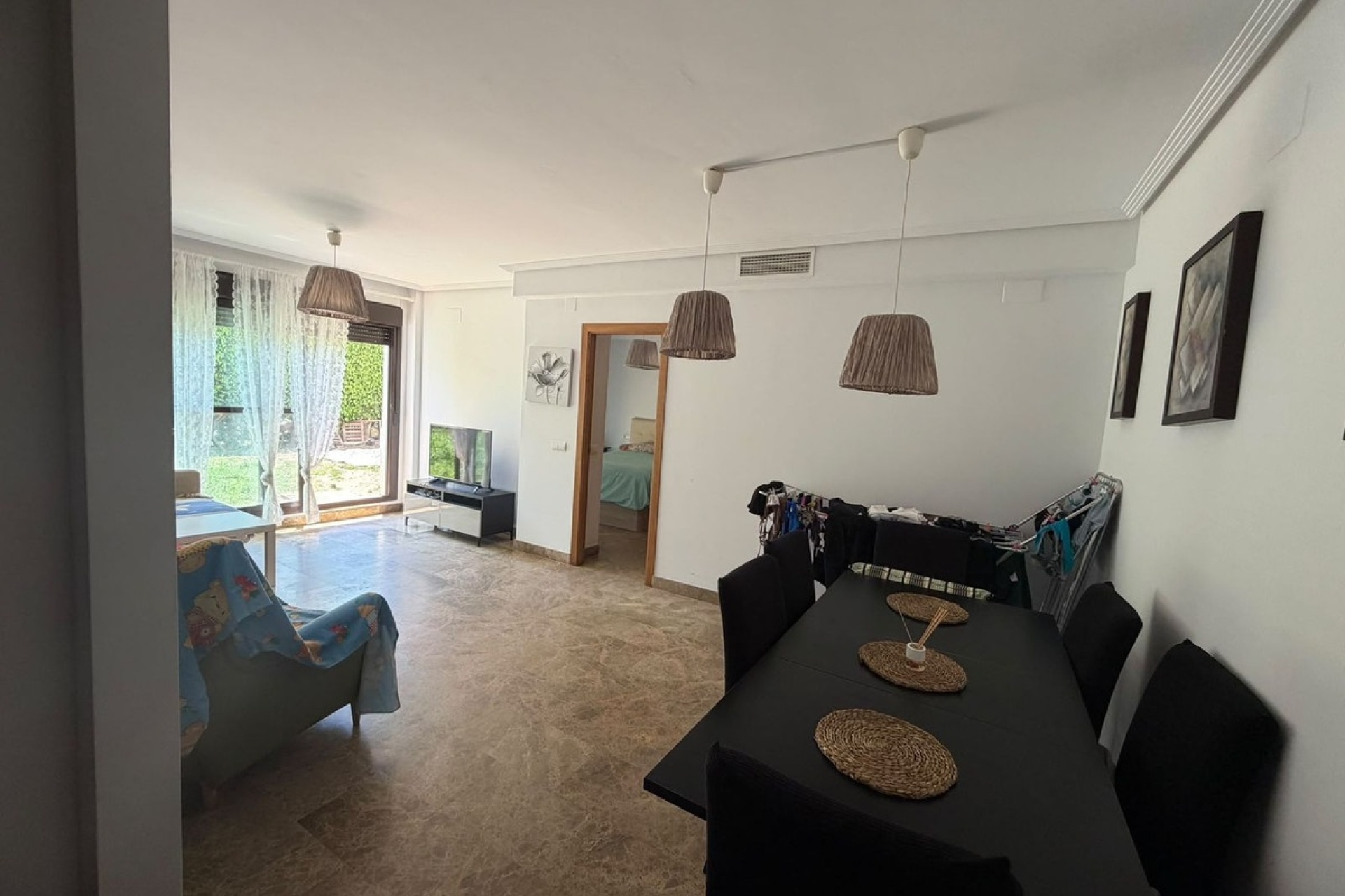 Wiederverkauf - apartment - Estepona - Selwo