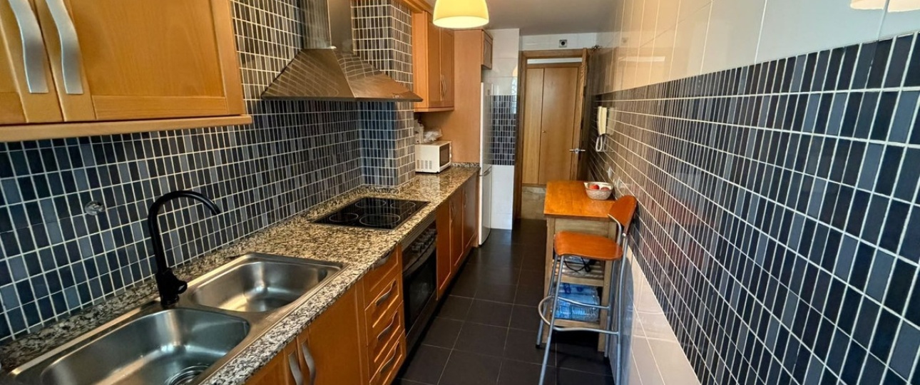 Wiederverkauf - apartment - Estepona - Selwo