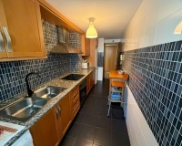 Wiederverkauf - apartment - Estepona - Selwo