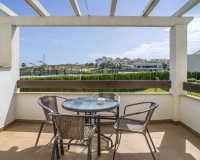 Wiederverkauf - apartment - Estepona - Selwo