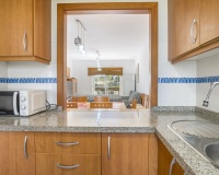 Wiederverkauf - apartment - Estepona - Selwo