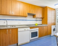 Wiederverkauf - apartment - Estepona - Selwo