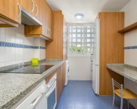 Wiederverkauf - apartment - Estepona - Selwo