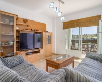 Wiederverkauf - apartment - Estepona - Selwo