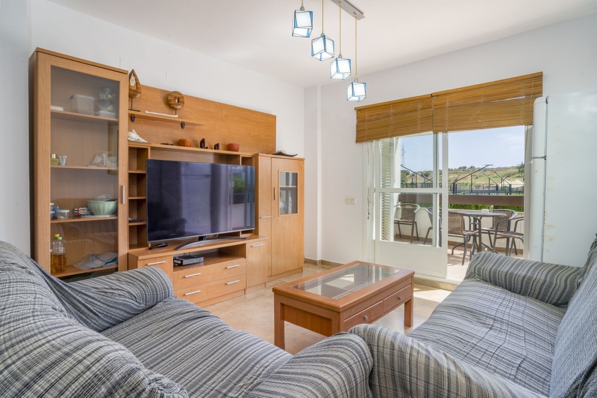 Wiederverkauf - apartment - Estepona - Selwo