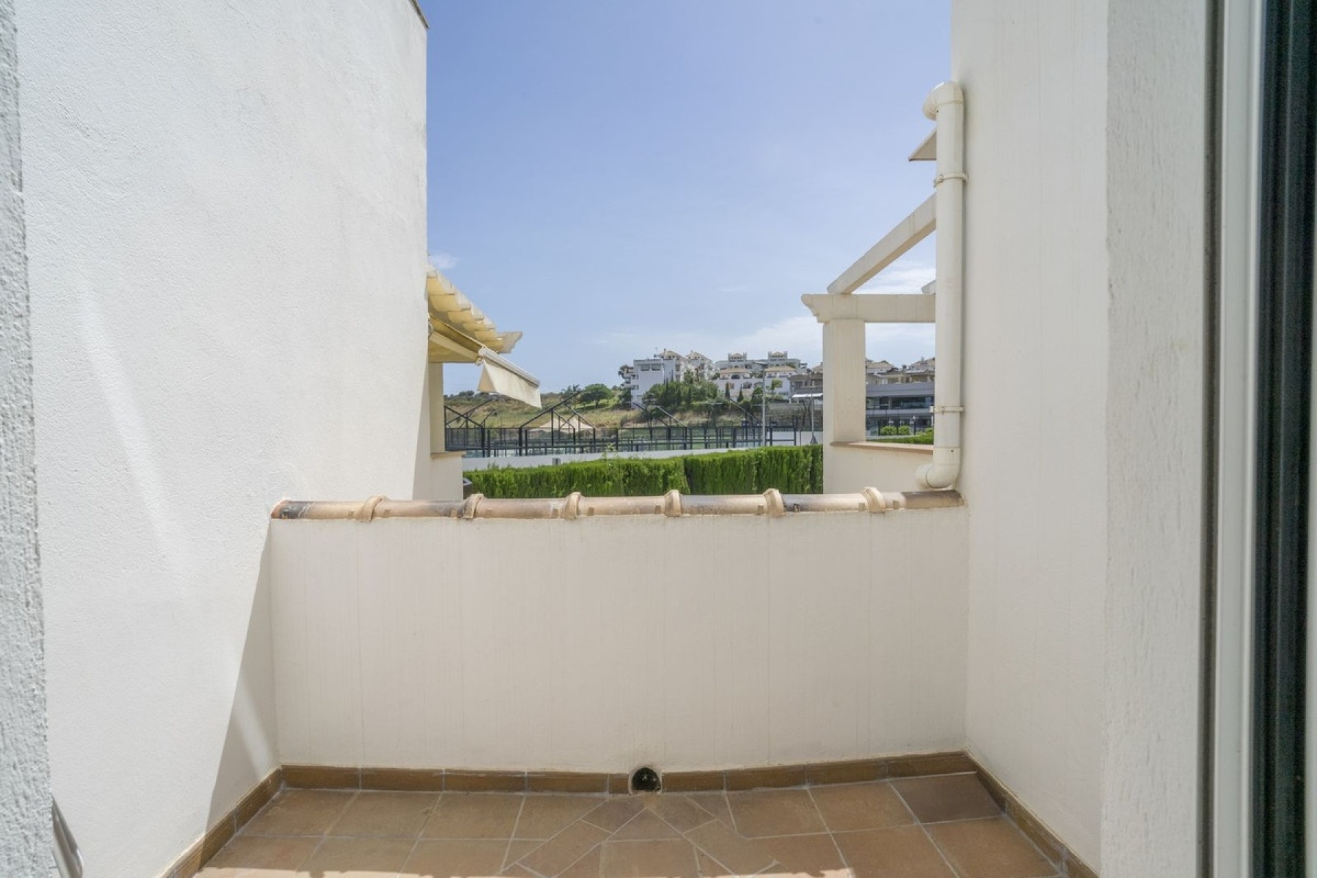 Wiederverkauf - apartment - Estepona - Selwo