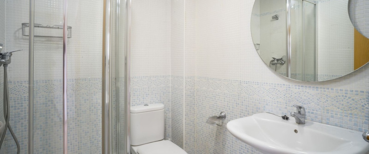 Wiederverkauf - apartment - Estepona - Selwo